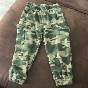 Camo 2T